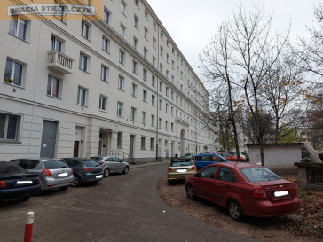 Mieszkanie Sprzedaż  Wola Aleja Prymasa Tysiąclecia